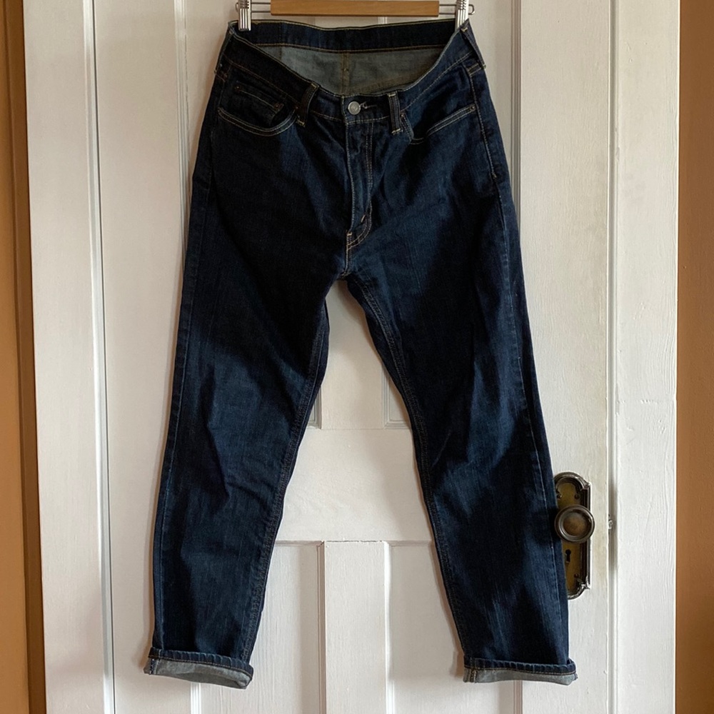 Levi’s 541 - 32W x 30L - Dark Blue